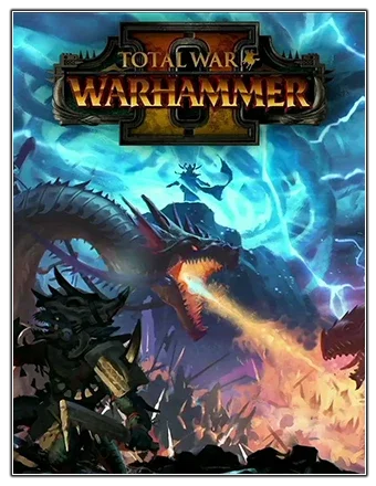 Total War: Warhammer II [v 1.12.0 + DLCs] (2017) PC | От Chovka