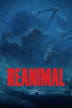 Reanimal - Digital Deluxe Edition [v.358245 + DLCs] (2026) PC | От селезень