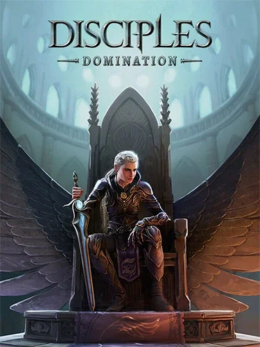 Disciples: Domination - Deluxe Edition [v.1.2.0.3271+ DLCs] (2026) PC | От FitGirl