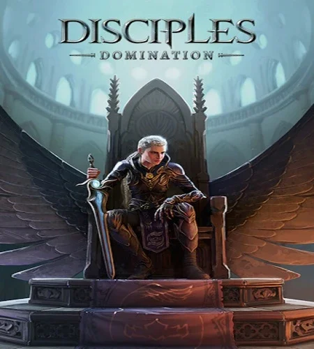 Disciples: Domination - Deluxe Edition [v.1.6.0.3500 + DLCs] (2026) PC | Portable от InsaneRamZes