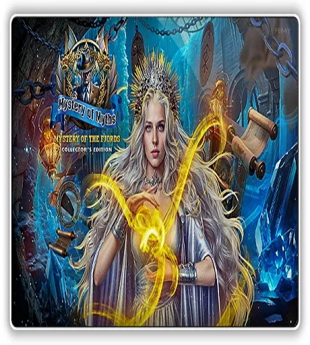 Загадки мифов 2: Тайна фьордов / Mystery of Myths 2: Mystery of the Fjords CE (2025) PC