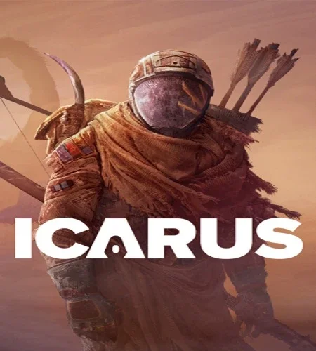 Icarus: Complete the Set [v.3.0.22.155681 + DLCs] (2021) PC + Portable