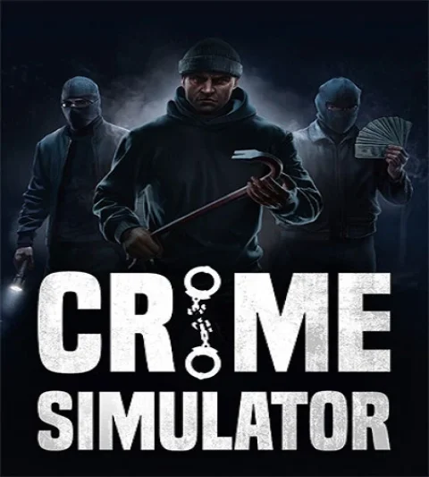 Crime Simulator [v.1.51 + DLC] (2025) PC От FitGirl
