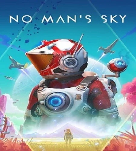 No Man's Sky [v.6.45.1 + DLC] (2016) PC