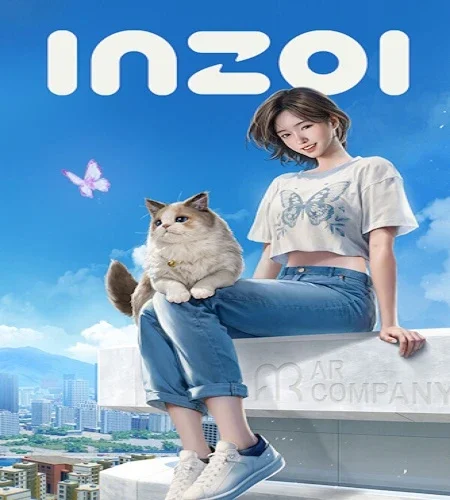 inZOI [v.0.9.6 / 20260727.14099.W + DLC | Early Access] (2025) PC + Portable От InsaneRamZes