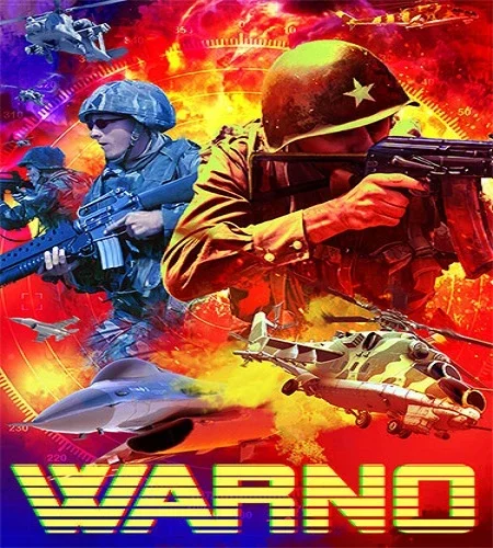 Warno: Gold Edition [v.188908 + DLC's] (2024) PC От FitGirl