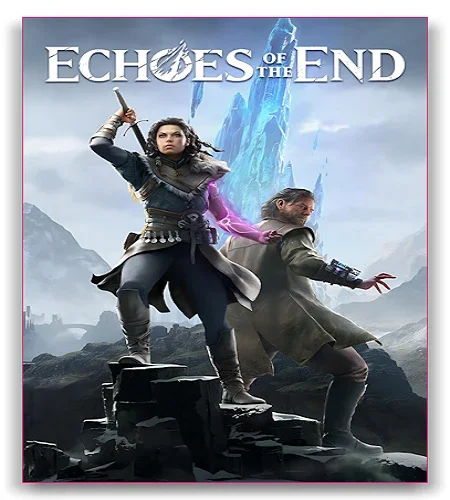 Echoes of the End: Enhanced Edition [build 22570773] (2025) PC От HardwareMining