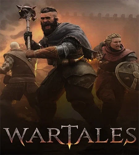 Wartales: The Mercenaries Edition [v.1.0.46851 + DLC's] (2023) PC От FitGirl