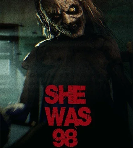 SHE WAS 98 (2026) PC От FitGirl