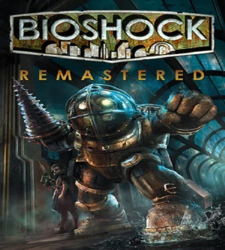 BioShock Remastered (2016) PC От селезень