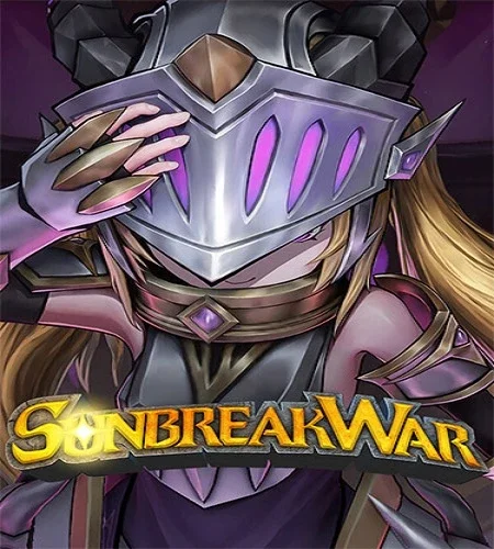 Sunbreak War (2026) PC От FitGirl