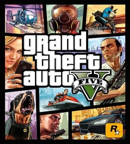 GTA 5 / Grand Theft Auto V [v.1.0.3725.0/1.72 + Bonus] (2015) PC От FitGirl
