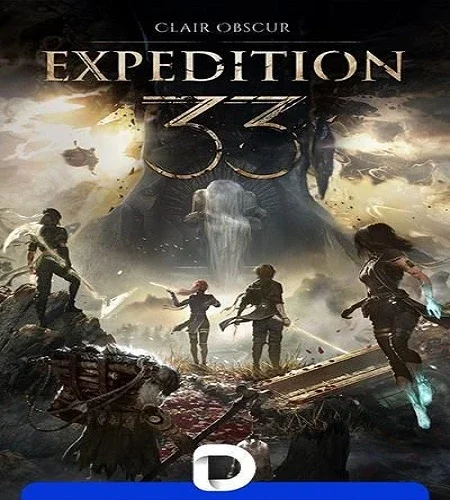 Clair Obscur: Expedition 33 [v.62964 + DLC] (2025) PC От Decepticon