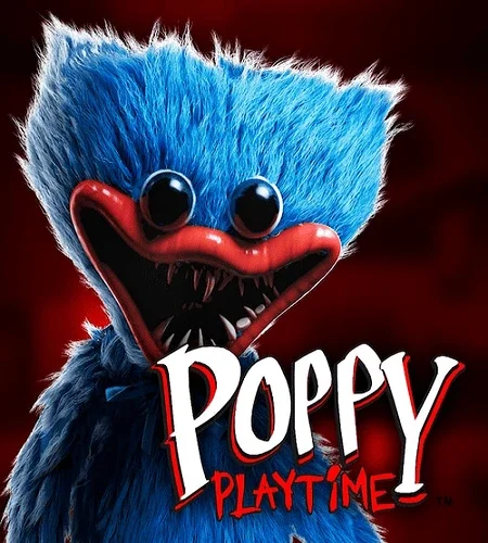 Poppy Playtime [build 21905565 + DLCs] (2021) PC От dixen18