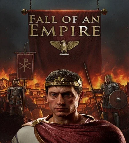 Fall of an Empire [v.1.240-7c39cc81d] (2026) PC От FitGirl
