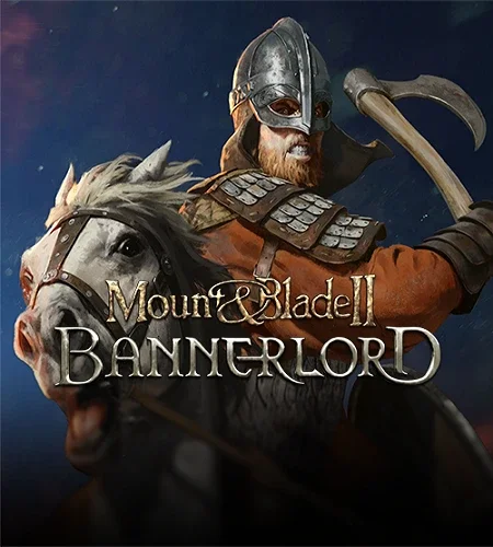 Mount & Blade II: Bannerlord [v.1.4.7.117484 + DLC] (2022) PC