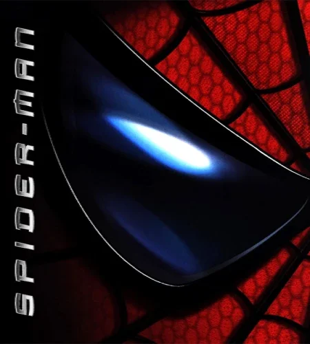 Spider-Man: The Movie (2002) PC От Canek77