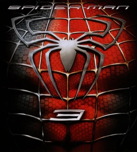 Spider-Man 3: The Game (2007) PC От Canek77
