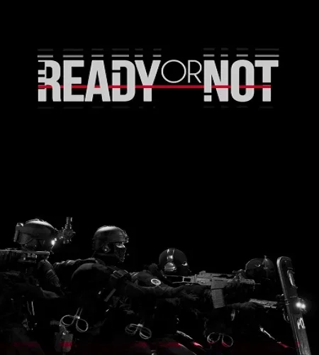 Ready or Not Boiling Point [v.112610 + DLCs] (2023) PC От селезень