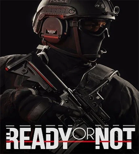 Ready or Not: Digital Deluxe Edition - CENSORED [v.112610/v.1.4.1 + DLC's] (2023) PC От FitGirl