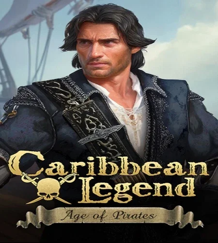 Caribbean Legend: Age of Pirates [v.1.0.1 + DLC] (2026) PC | Portable от InsaneRamZes