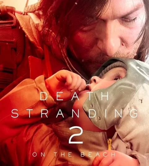 Death Stranding 2: On The Beach - Digital Deluxe Edition [v.1.10.89.0 + DLCs] (2026) PC От селезень