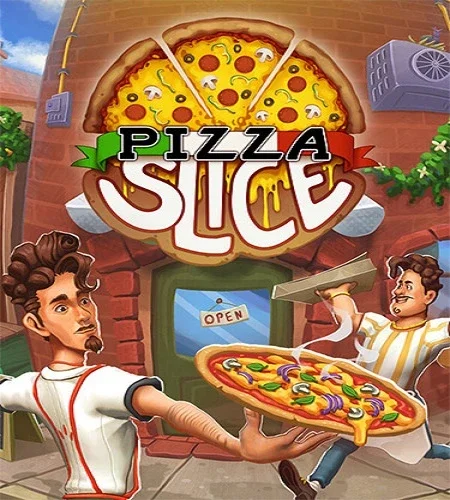 Pizza Slice [v.0.60.69] (2026) PC От FitGirl