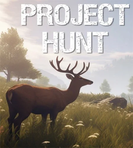 Project Hunt: Hunter’s Collection [Build 23404699 + DLC's] (2024) PC От FitGirl