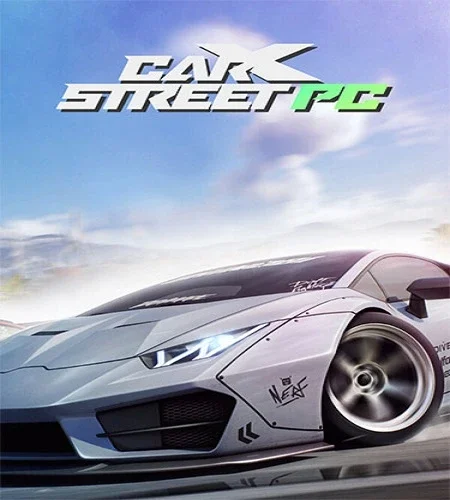 CarX Street: Deluxe Edition [v.1.14.0 + DLCs] (2024) PC От Canek77