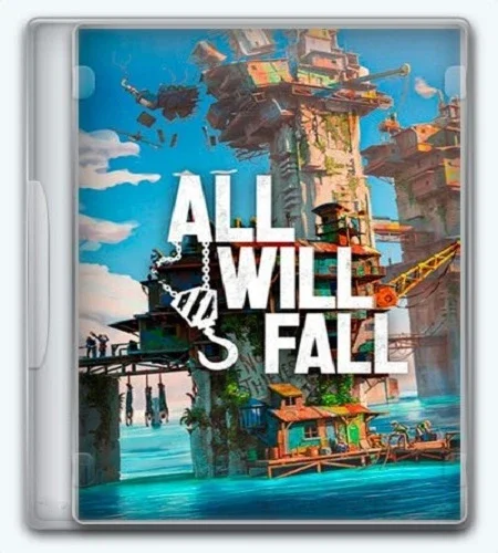 All Will Fall [v.1.0.6f1] (2026) От Let'sРlay