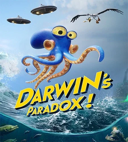 Darwin's Paradox! [+ DLC] (2026) PC От FitGirl