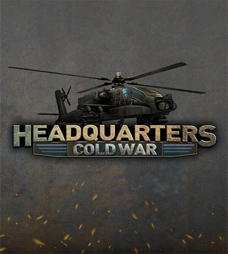 Headquarters: Cold War [v.1.01.11 + DLC] (2026) PC От FitGirl