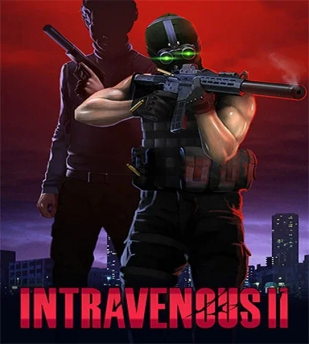 Intravenous 2: Supporter Bundle [v.1.4.9 + DLC's] (2024) PC От FitGirl