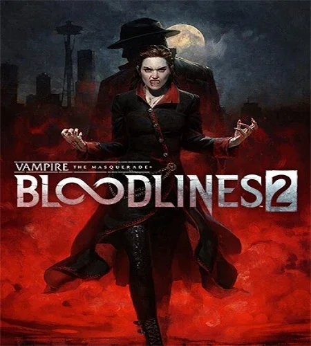 Vampire: The Masquerade - Bloodlines 2 - Deluxe Edition [v.49474 + DLCs] (2025) PC От FitGirl