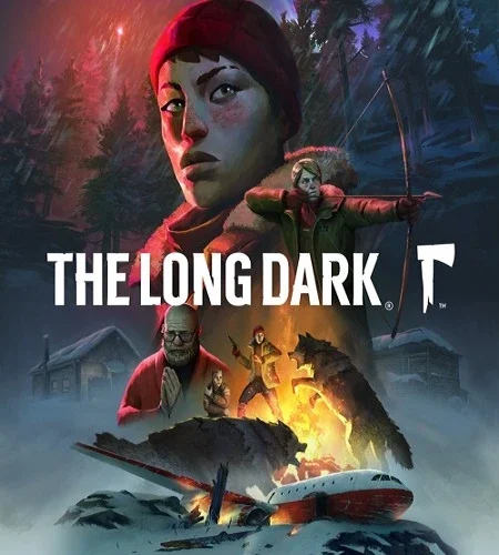 The Long Dark: Quiet Apocalypse Edition [v.2.55.181032.181038 + DLCs] (2017) PC