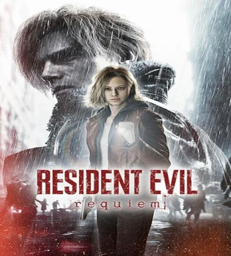 Resident Evil Requiem - Deluxe Edition [build 22277314 + DLCs] (2026) PC От селезень