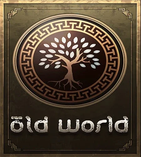 Old World: Complete [v.1.0.82832 + DLC's] (2022) PC От FitGirl