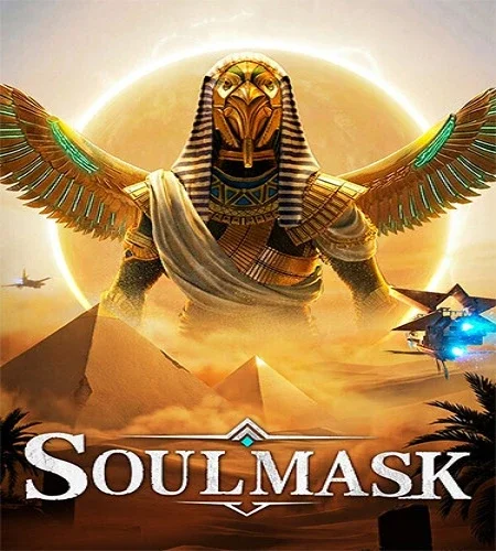 Soulmask [v.1.0.0 + DLC's] (2026) PC От FitGirl