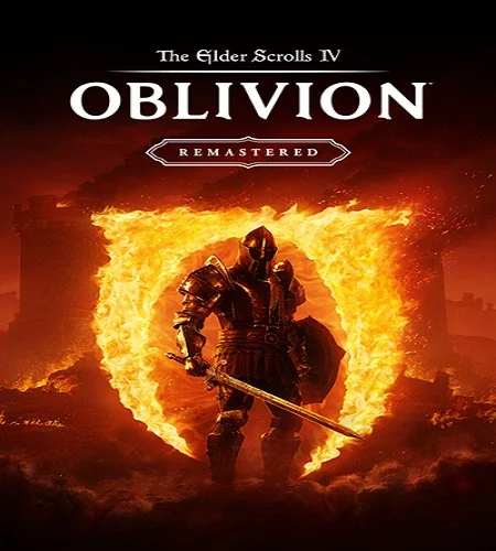 The Elder Scrolls IV: Oblivion Remastered [v.1.512.105.0 + DLCs] (2025) PC От Wanterlude