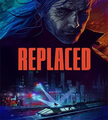 REPLACED: Supporter Edition [v.1.1.3.0 MS Store + DLC] (2026) PC От FitGirl