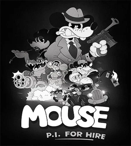 Частный детектив Маус / Mouse: P.I. for Hire [v.1.2.2.8822 + DLC's] (2026) PC От FitGirl