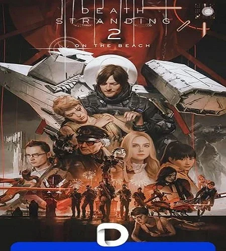 Death Stranding 2: On The Beach - Digital Deluxe Edition [v.1.4.65.0 + DLCs] (2026) PC От Decepticon