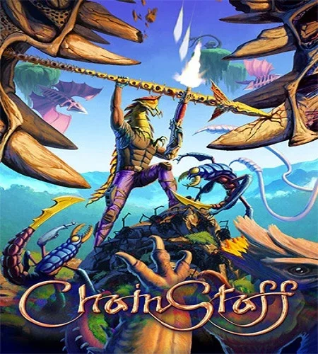 ChainStaff [v.1.0.4.4 + DLC] (2026) PC От FitGirl
