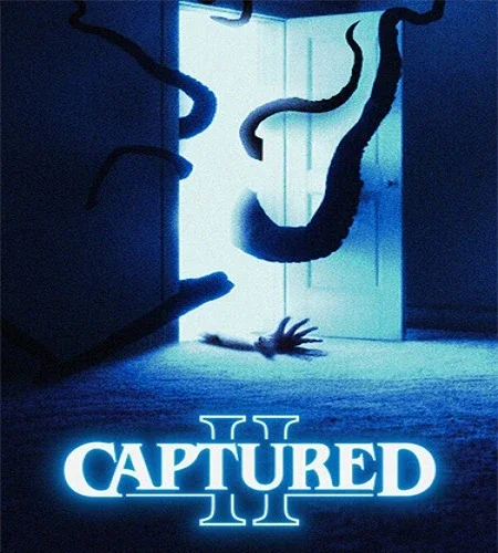 CAPTURED 2 [v.2.1.0.6] (2026) PC От FitGirl
