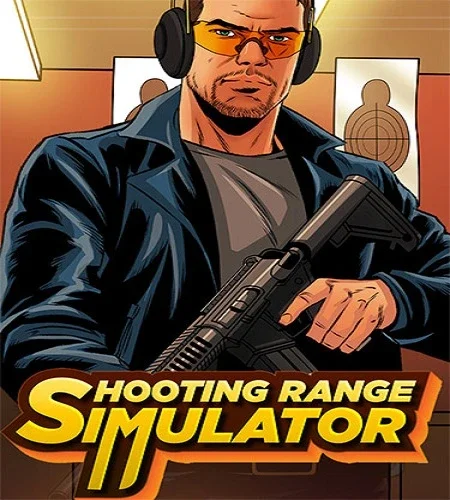 Shooting Range Simulator (2026) PC От FitGirl