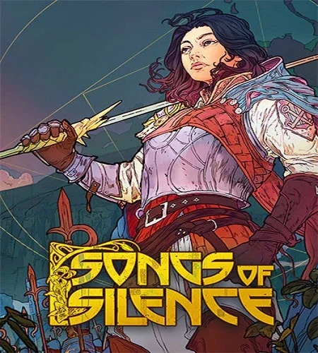 Songs of Silence: Supporter Edition [v.1.9.0-d.9778 + DLC's] (2024) PC От FitGirl