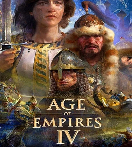 Age of Empires IV: Ultimate Bundle [v.16.1.9737.0 + DLC's] (2021) PC От FitGirl