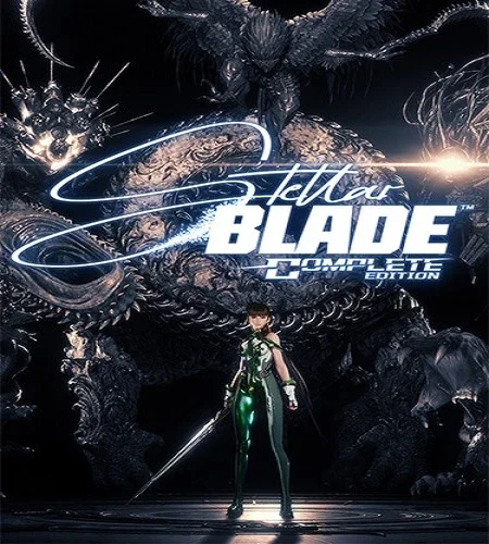 Stellar Blade: Complete Edition [v.1.4.1 + DLC's] (2025) PC От FitGirl