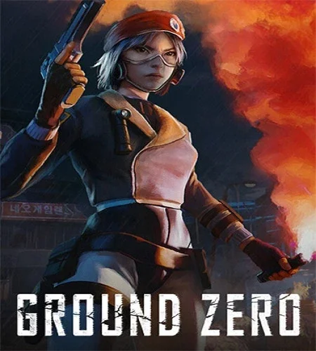 Ground Zero [Patch 1] (2026) PC От FitGirl