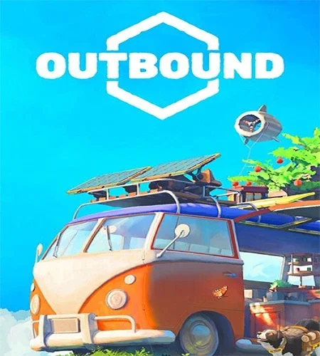Outbound: Digital Deluxe Edition [v.1.0.2-797 + DLC's] (2026) PC От FitGirl